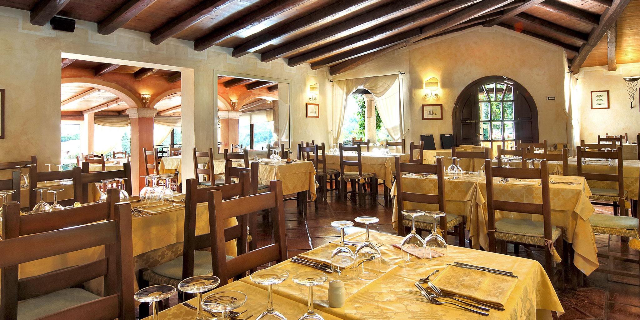 Colonna Park Hotel Porto Cervo Ngoại thất bức ảnh